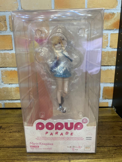 Good Smile Company Others Pop Up Parade