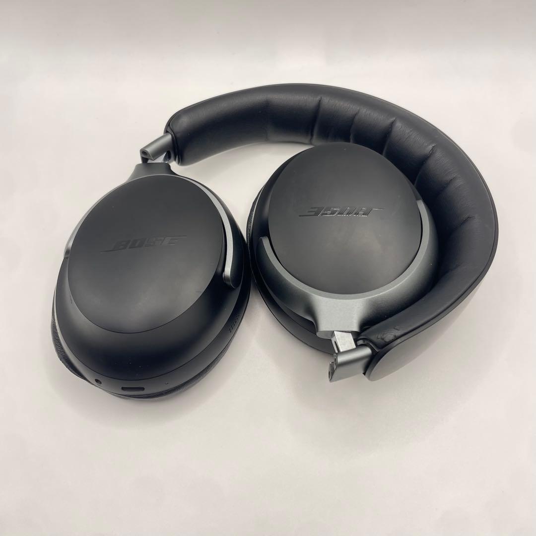 Bose Wireless Headphones Quietcomfort Ultra 1