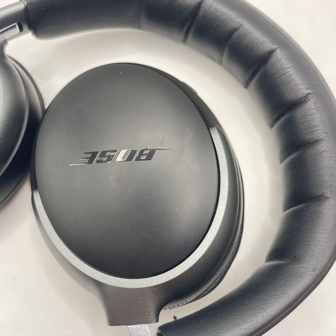 Bose Wireless Headphones Quietcomfort Ultra 1