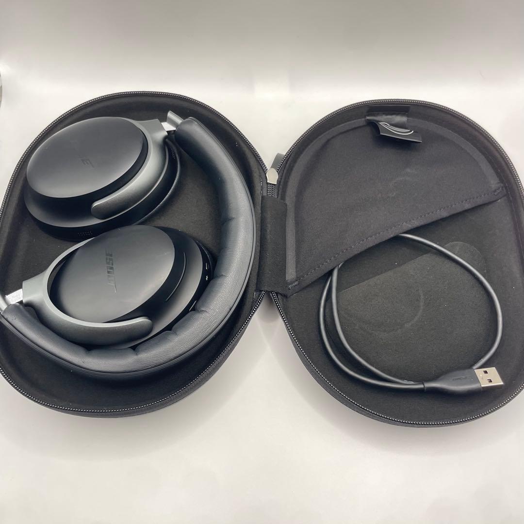 Bose Wireless Headphones Quietcomfort Ultra 1