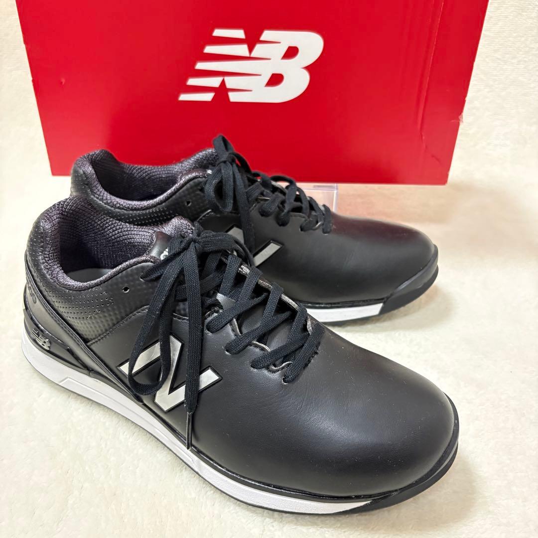 New Balance Men'S Shoes Mg2500Bk