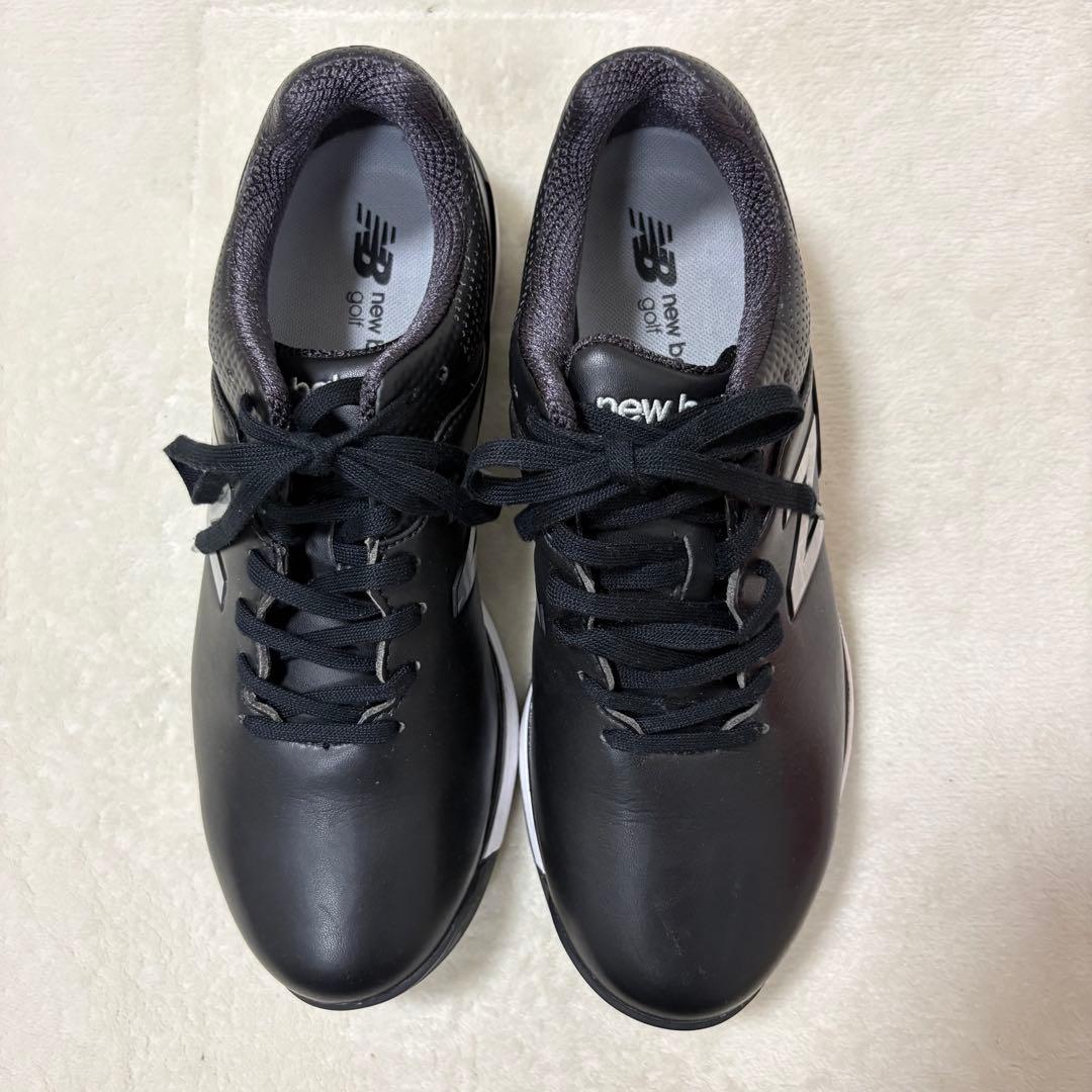 New Balance Men'S Shoes Mg2500Bk