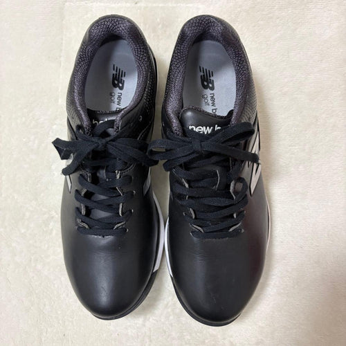 New Balance Men'S Shoes Mg2500Bk