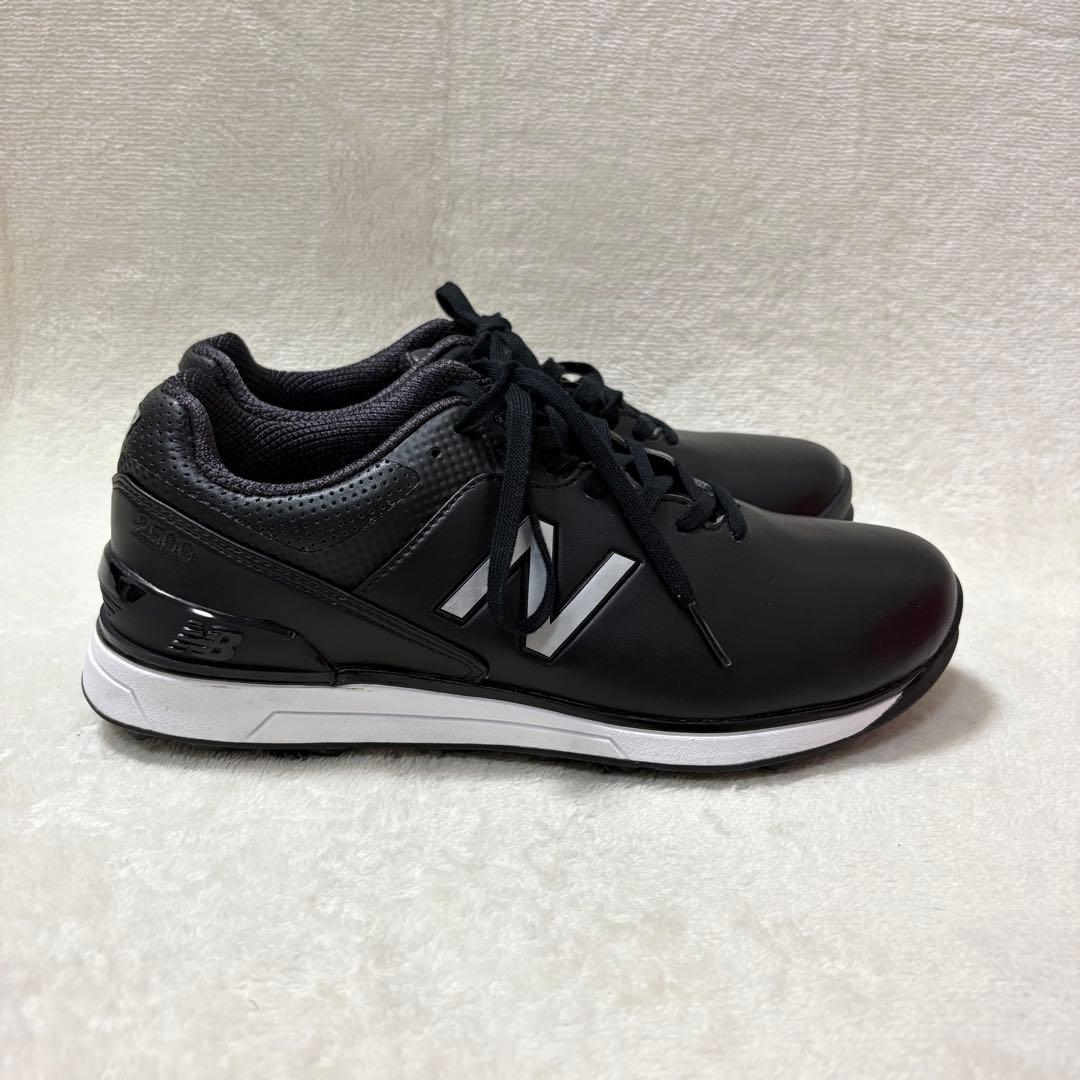 New Balance Men'S Shoes Mg2500Bk