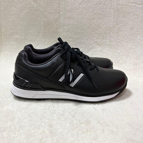 New Balance Men'S Shoes Mg2500Bk
