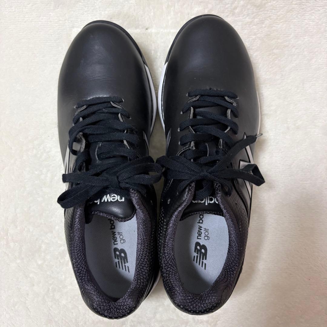 New Balance Men'S Shoes Mg2500Bk