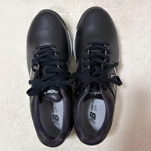 New Balance Men'S Shoes Mg2500Bk
