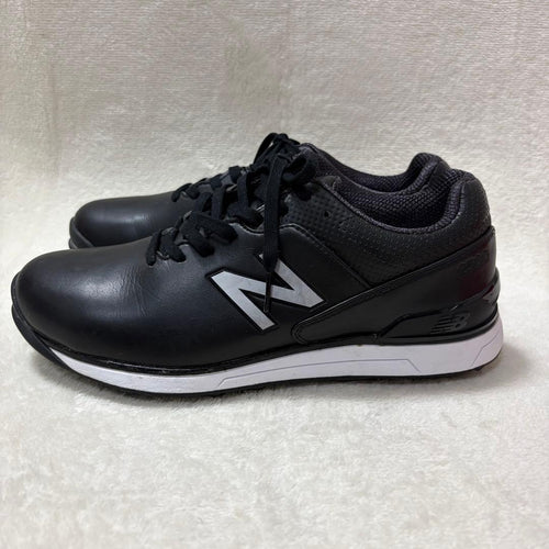 New Balance Men'S Shoes Mg2500Bk