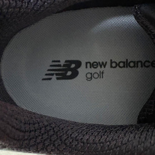 New Balance Men'S Shoes Mg2500Bk