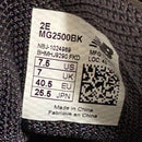 New Balance Men'S Shoes Mg2500Bk