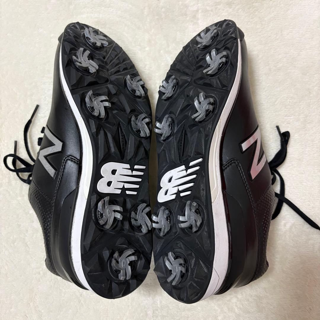New Balance Men'S Shoes Mg2500Bk