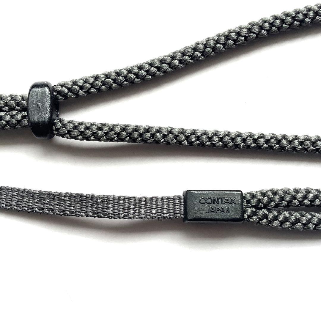 Contax Camera Straps [Exc+] T2 68Cm/ Focus Guide