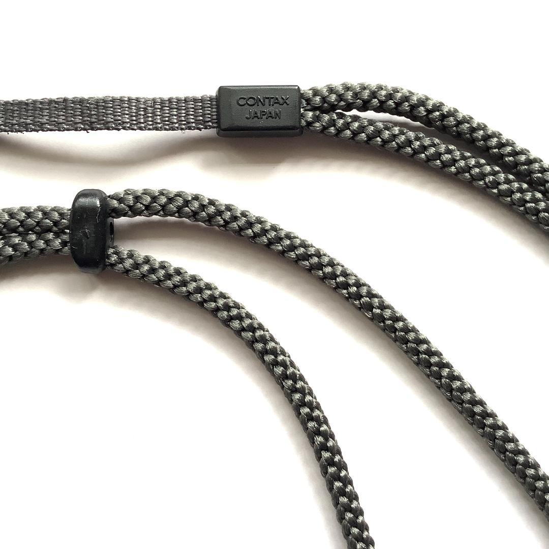 Contax Camera Straps [Exc+] T2 68Cm/ Focus Guide