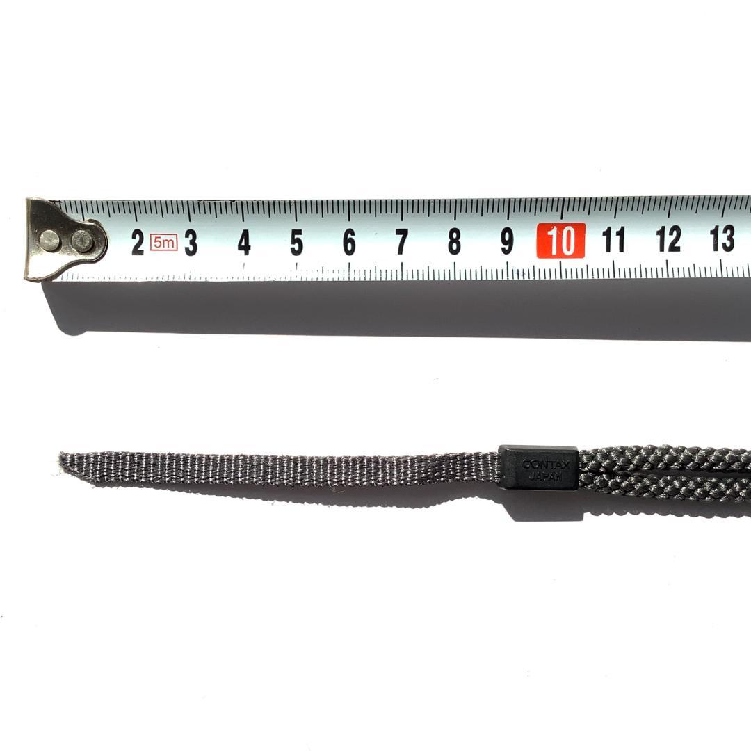 Contax Camera Strap [Exc+] T2 68Cm/ Focus Guide