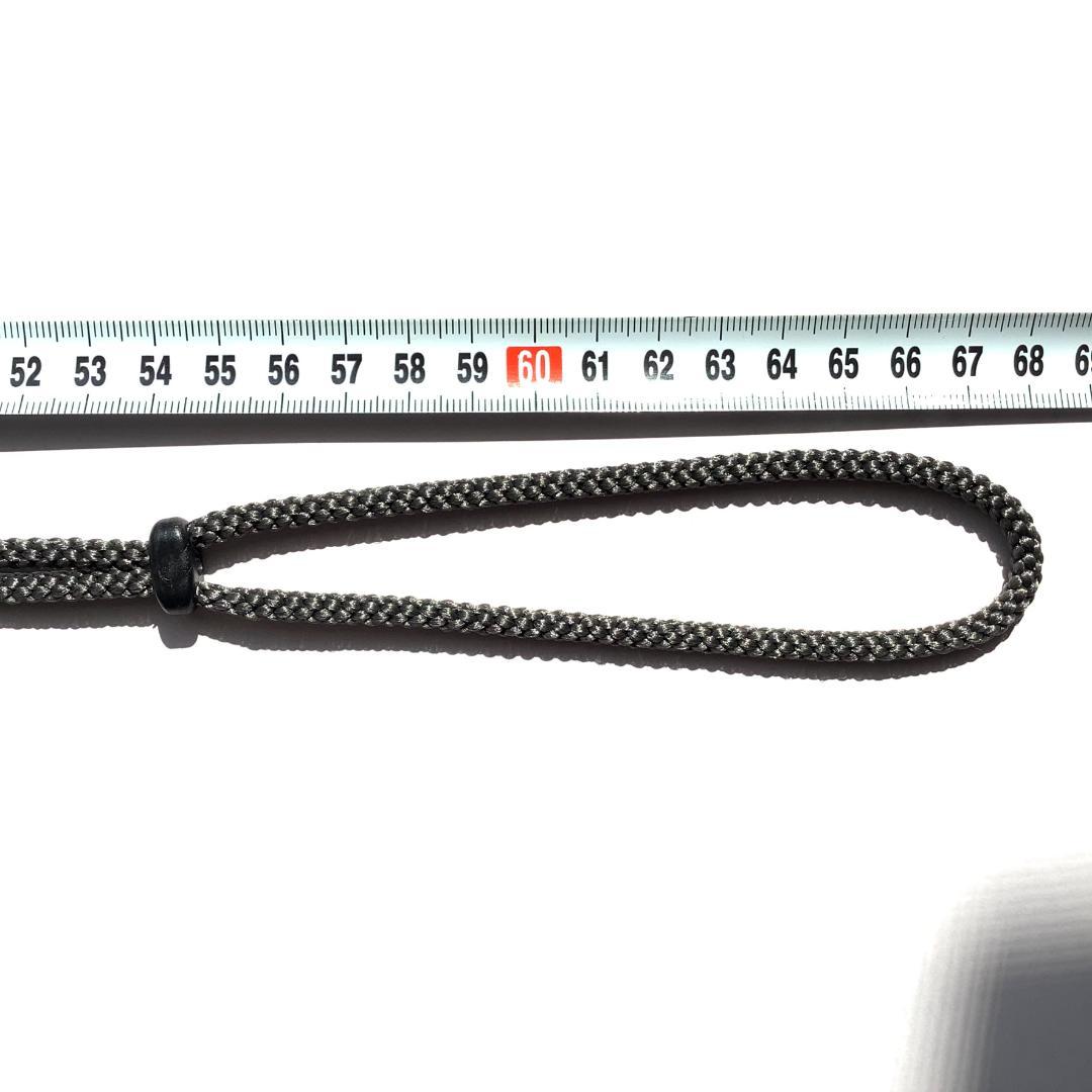 Contax Camera Strap [Exc+] T2 68Cm/ Focus Guide
