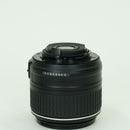 Nikon Lens (Zoom) Af-S Dx Nikkor 18-55Mm F3.5-5.6G Vr Ii F