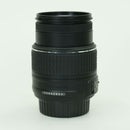 Nikon Lens (Zoom) Af-S Dx Nikkor 18-55Mm F3.5-5.6G Vr Ii F