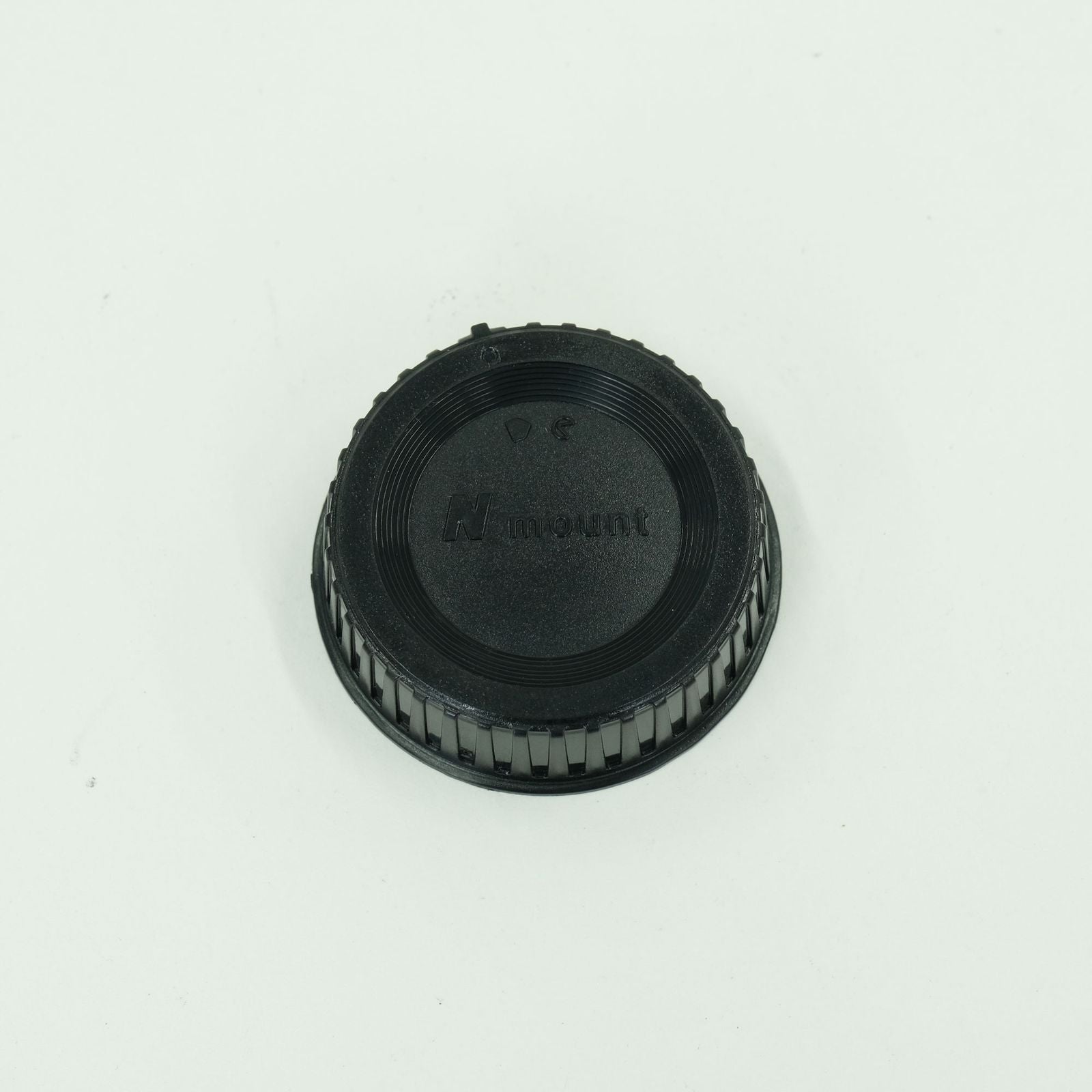 Nikon Lens (Zoom) Af-S Dx Nikkor 18-55Mm F3.5-5.6G Vr Ii F