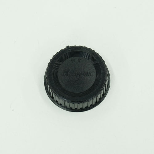 Nikon Lens (Zoom) Af-S Dx Nikkor 18-55Mm F3.5-5.6G Vr Ii F