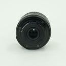 Nikon Lens (Zoom) Af-S Dx Nikkor 18-55Mm F3.5-5.6G Vr Ii F