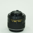 Nikon Lens (Zoom) Af-S Dx Nikkor 18-55Mm F3.5-5.6G Vr Ii F