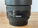 Sigma Lens (Single Focus) F2.8 D Ex Fisheye