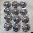 Pins, Pin Badges, Can 12