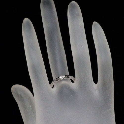 Tiffany Ring K18Wg