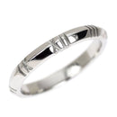 Tiffany Ring K18Wg