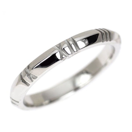 Tiffany Ring K18Wg