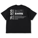 Is-Ness T-Shirts Tr-808 Isnessmusic Roland