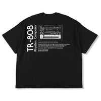 Is-Ness T-Shirts Tr-808 Isnessmusic Roland