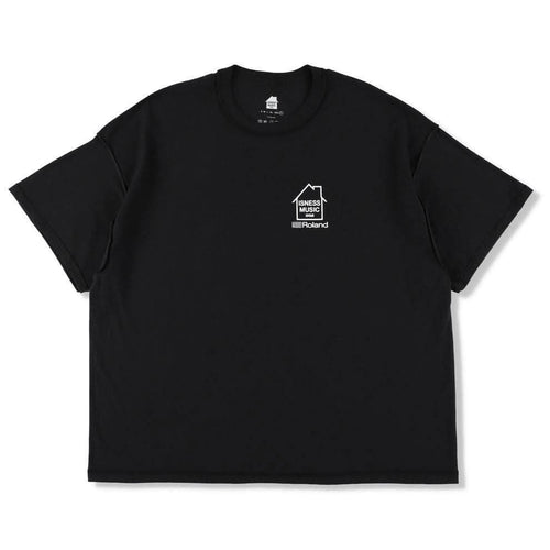Is-Ness T-Shirts Tr-808 Isnessmusic Roland