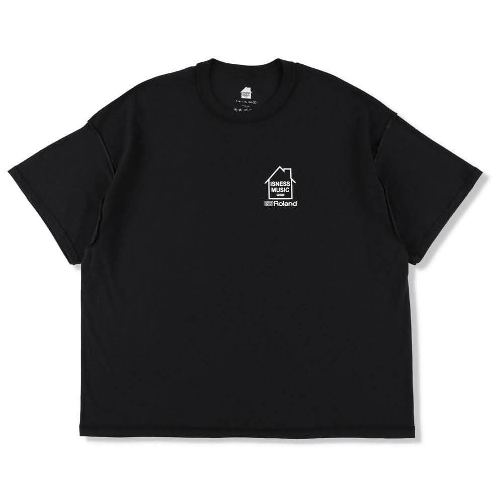 Is-Ness T-Shirts Tr-808 Isnessmusic Roland