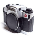 Slr Cameras (Film) Leica R7