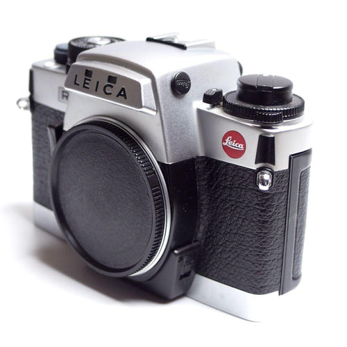 Slr Cameras (Film) Leica R7