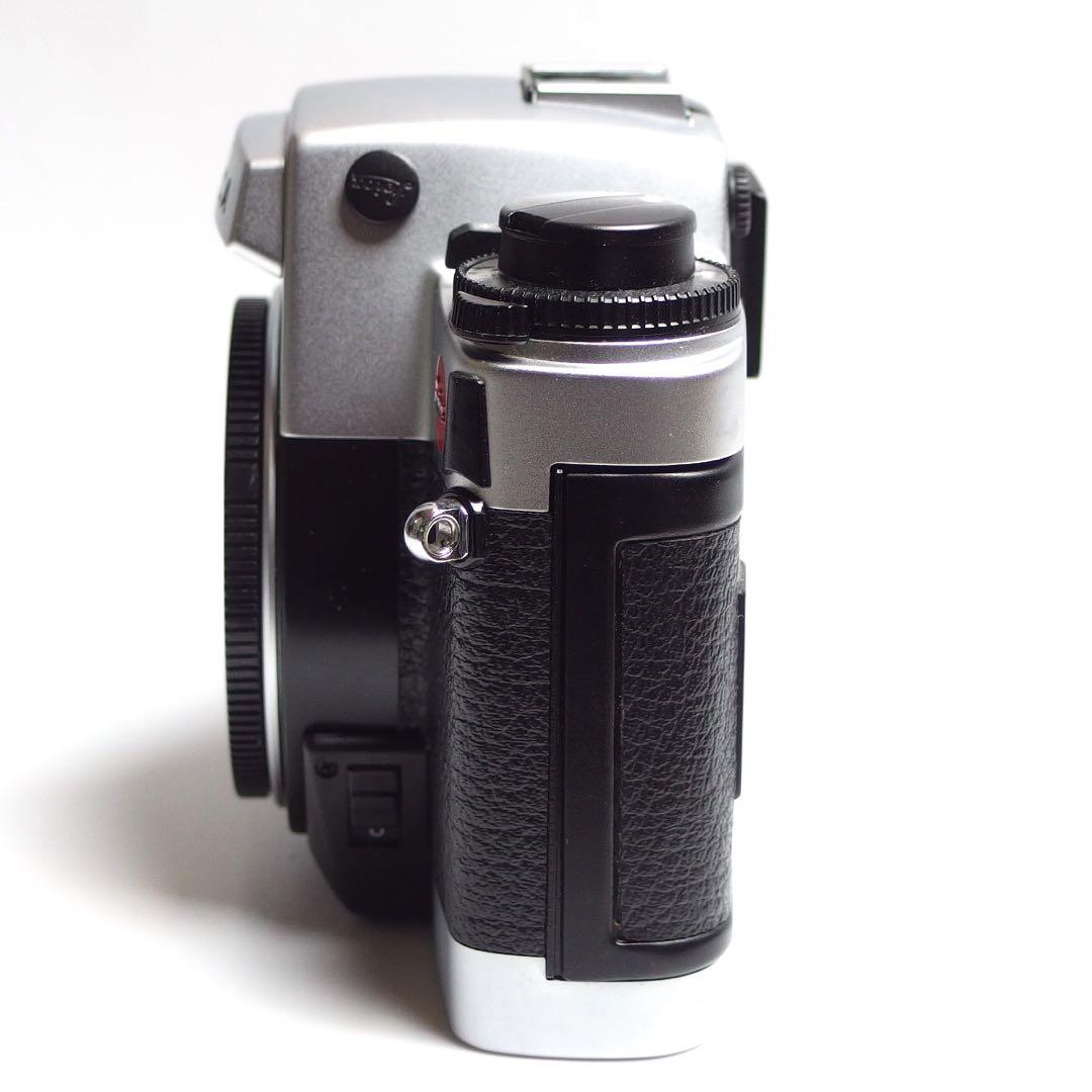 Slr Cameras (Film) Leica R7