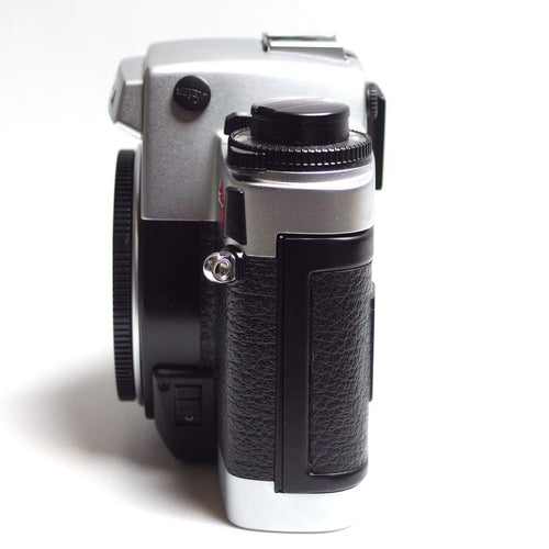 Slr Cameras (Film) Leica R7