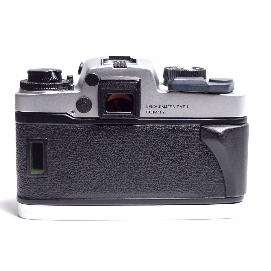 Slr Cameras (Film) Leica R7