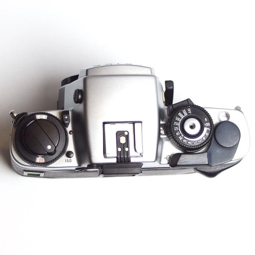 Slr Cameras (Film) Leica R7