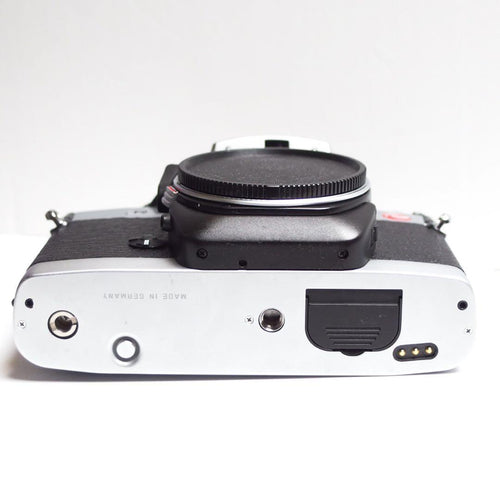 Slr Cameras (Film) Leica R7