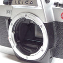 Slr Cameras (Film) Leica R7