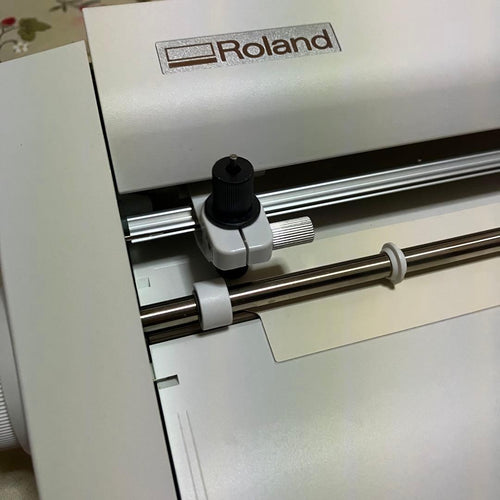 Plotter Roll Paper Roland Stika Sv-8