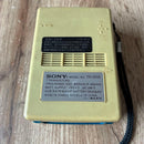Radios Radio Cassette Players Sony Tr-3800