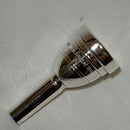 Yamaha Trombone Mouthpieces Douglas Yeo
