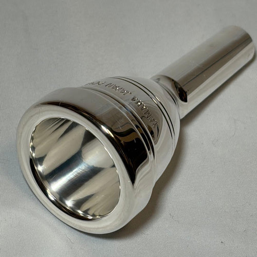 Yamaha Trombone Mouthpieces Douglas Yeo