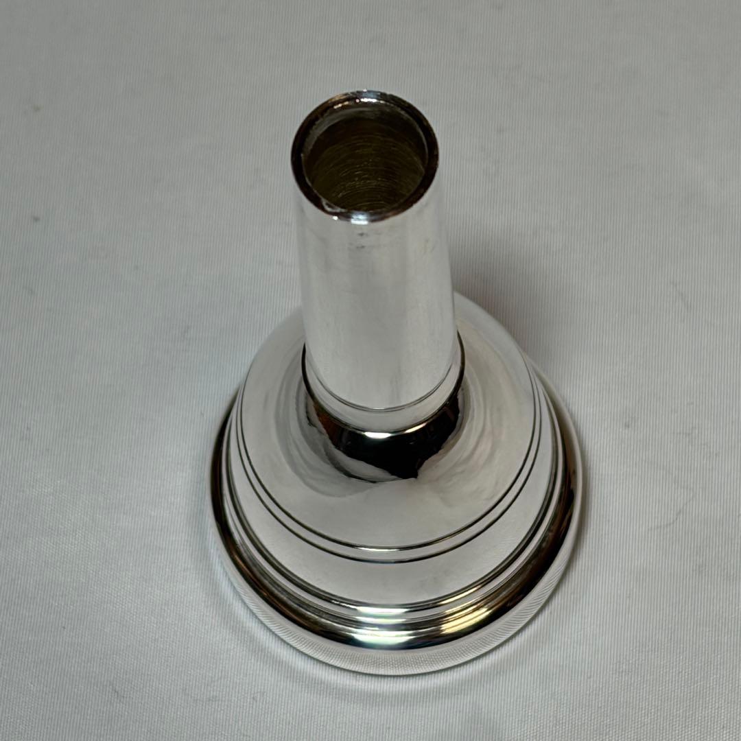Yamaha Trombone Mouthpieces Douglas Yeo