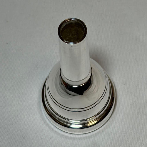 Yamaha Trombone Mouthpieces Douglas Yeo