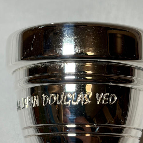 Yamaha Trombone Mouthpieces Douglas Yeo