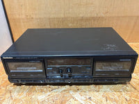 Technics Cd, Md Cassette Decks Rs-Tr575